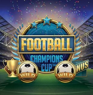 Football: Champions Cup