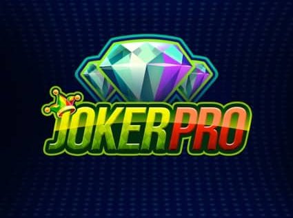 Joker Pro Slot