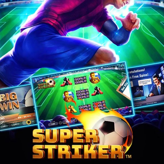 Super Striker Slot